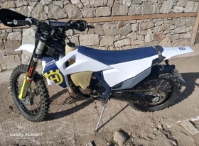Husqvarna TE, снимка 1
