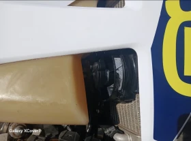 Husqvarna TE, снимка 6