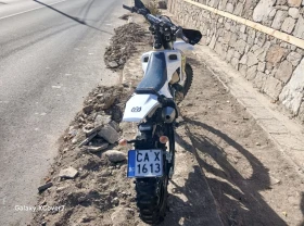 Husqvarna TE, снимка 3