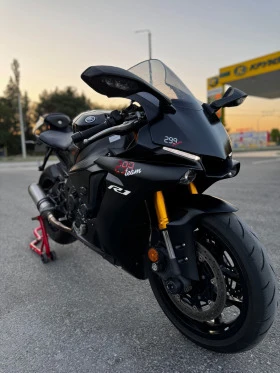 Yamaha YZF-R1 | Mobile.bg    10