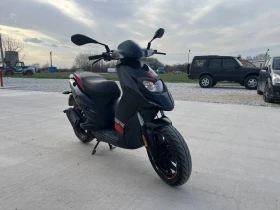 Aprilia Sr Motard , снимка 1