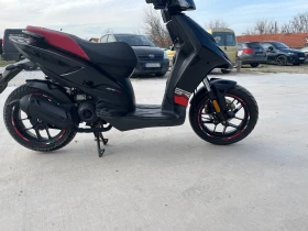 Aprilia Sr Motard , снимка 4