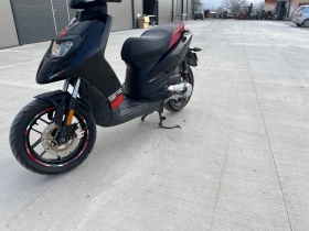 Aprilia Sr Motard , снимка 5