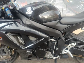 Suzuki Gsxr 750 | Mobile.bg    13
