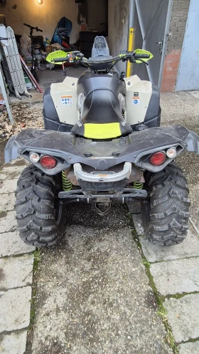 Can-Am Rengade XMR 1000 | Mobile.bg    6