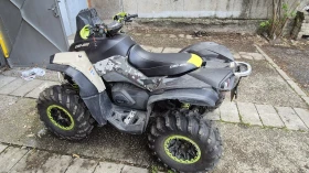 Can-Am Rengade XMR 1000 | Mobile.bg    4