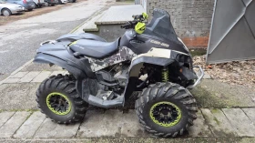 Can-Am Rengade XMR 1000 | Mobile.bg    2