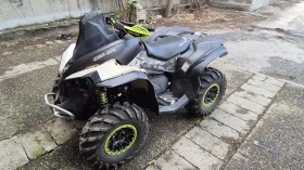  Can-Am Rengade