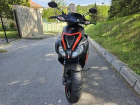 Обява за продажба на Aprilia Sr 50 R /ABS/ТОП СЪСТОЯНИЕ/КАТО НОВА  ~4 300 лв. - изображение 2