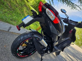 Обява за продажба на Aprilia Sr 50 R /ABS/ТОП СЪСТОЯНИЕ/КАТО НОВА  ~4 300 лв. - изображение 6