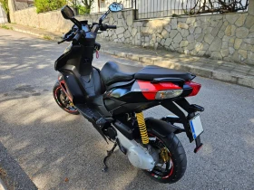 Обява за продажба на Aprilia Sr 50 R /ABS/ТОП СЪСТОЯНИЕ/КАТО НОВА  ~4 300 лв. - изображение 8