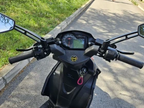 Обява за продажба на Aprilia Sr 50 R /ABS/ТОП СЪСТОЯНИЕ/КАТО НОВА  ~4 300 лв. - изображение 11