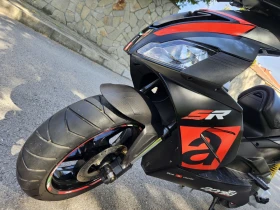 Обява за продажба на Aprilia Sr 50 R /ABS/ТОП СЪСТОЯНИЕ/КАТО НОВА  ~4 300 лв. - изображение 1