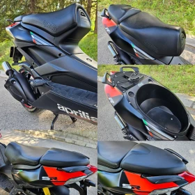 Обява за продажба на Aprilia Sr 50 R /ABS/ТОП СЪСТОЯНИЕ/КАТО НОВА  ~4 300 лв. - изображение 10