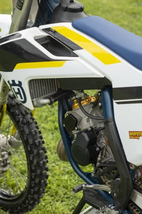 Обява за продажба на Husqvarna TC TC 85 19/16 Big wheels ~7 350 лв. - изображение 8