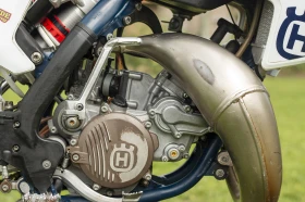 Обява за продажба на Husqvarna TC TC 85 19/16 Big wheels ~7 350 лв. - изображение 10