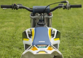 Husqvarna TC TC 85 19/16 Big wheels | Mobile.bg    14
