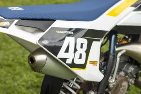 Husqvarna TC TC 85 19/16 Big wheels | Mobile.bg    15