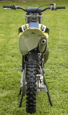 Обява за продажба на Husqvarna TC TC 85 19/16 Big wheels ~7 350 лв. - изображение 6