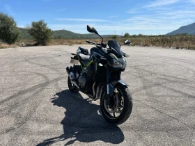 Обява за продажба на Kawasaki Z Z900 * ABS*  ~12 300 лв. - изображение 1