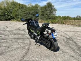 Обява за продажба на Kawasaki Z Z900 * ABS*  ~12 300 лв. - изображение 3