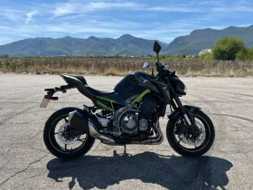Обява за продажба на Kawasaki Z Z900 * ABS*  ~12 300 лв. - изображение 5