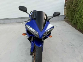 Обява за продажба на Yamaha YZF-R1 ~9 800 лв. - изображение 6