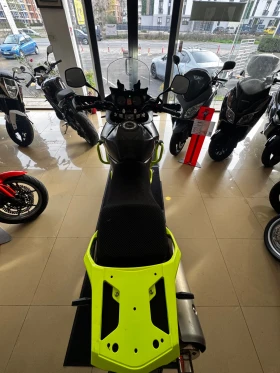 Suzuki V-strom Suzuki V-Strom 650 DL | Mobile.bg    7