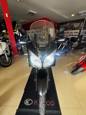 Suzuki V-strom Suzuki V-Strom 650 DL | Mobile.bg    8