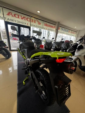 Suzuki V-strom Suzuki V-Strom 650 DL | Mobile.bg    5