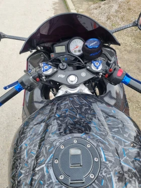 Yamaha YZF-R6 undefined | Auto.bg — изображение 4