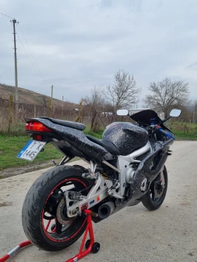 Yamaha YZF-R6 undefined | Auto.bg — изображение 3