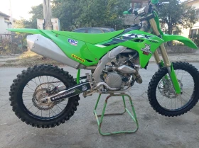 Kawasaki Kx 450 | Mobile.bg � ����� ������ 9