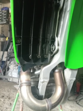 Kawasaki Kx 450 | Mobile.bg � ����� ������ 14