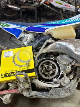 Husqvarna TE | Mobile.bg � ����� ������ 10