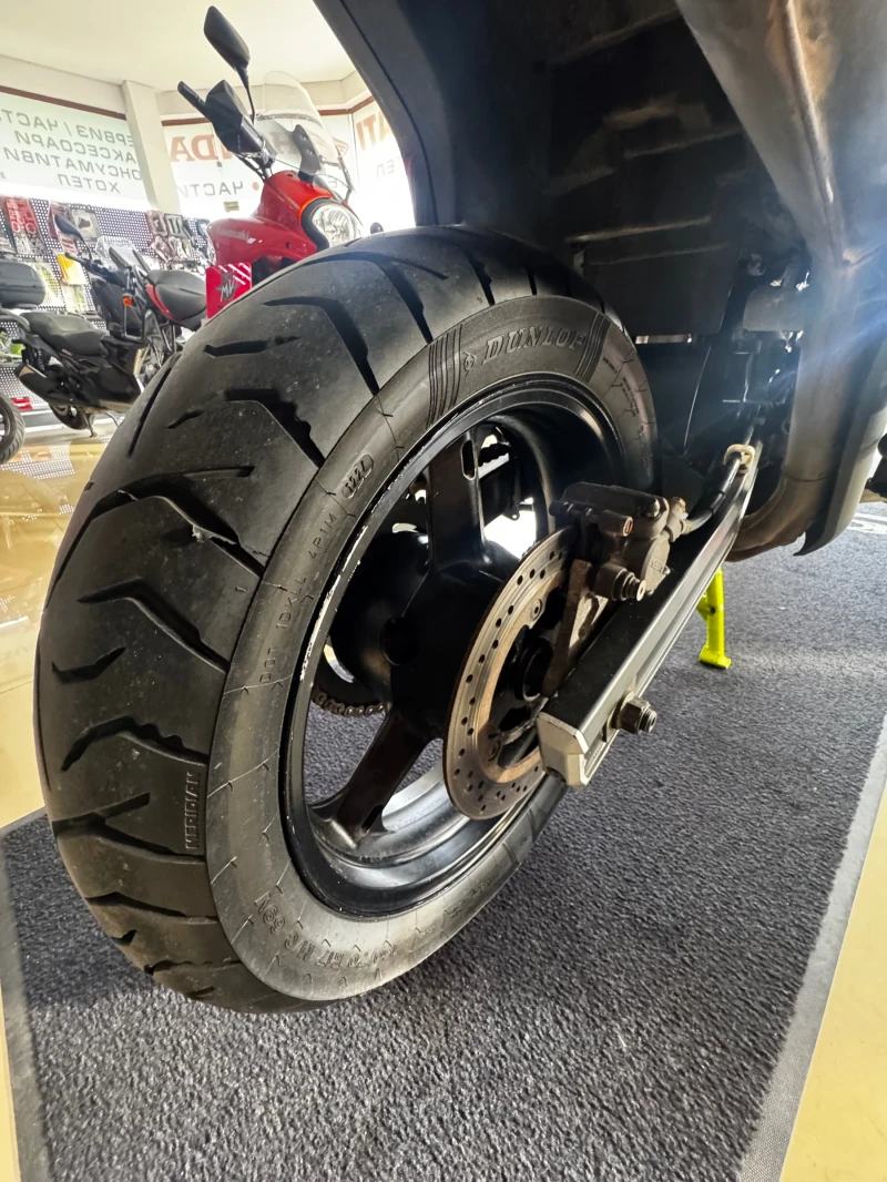 Suzuki V-strom Suzuki V-Strom 650 DL, снимка 10 - Мотоциклети и мототехника - 52453463