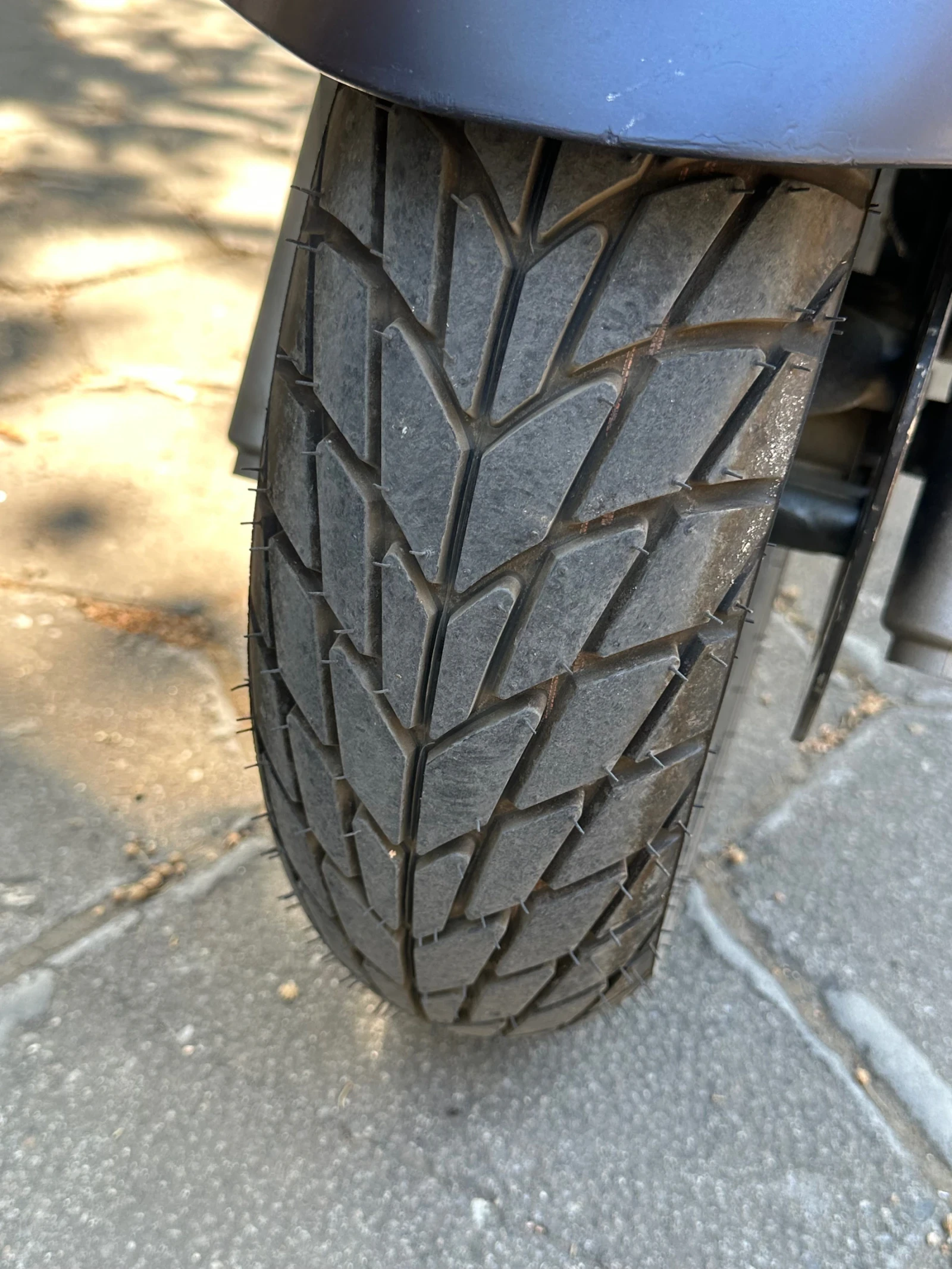 Yamaha Majesty | Mobile.bg   12