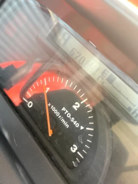 Трактор Kubota KL25 25кс., снимка 7