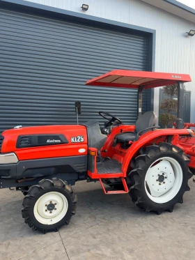 Трактор Kubota KL25 25кс., снимка 3