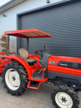 Трактор Kubota KL25 25кс., снимка 4