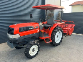 Трактор Kubota KL25 25кс., снимка 5