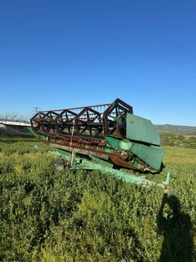  John Deere 2064 | Mobile.bg    6