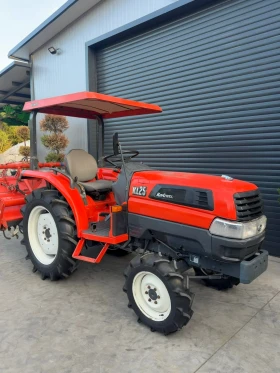 ������� Kubota KL25 25��. | Mobile.bg � ����� ������ 2