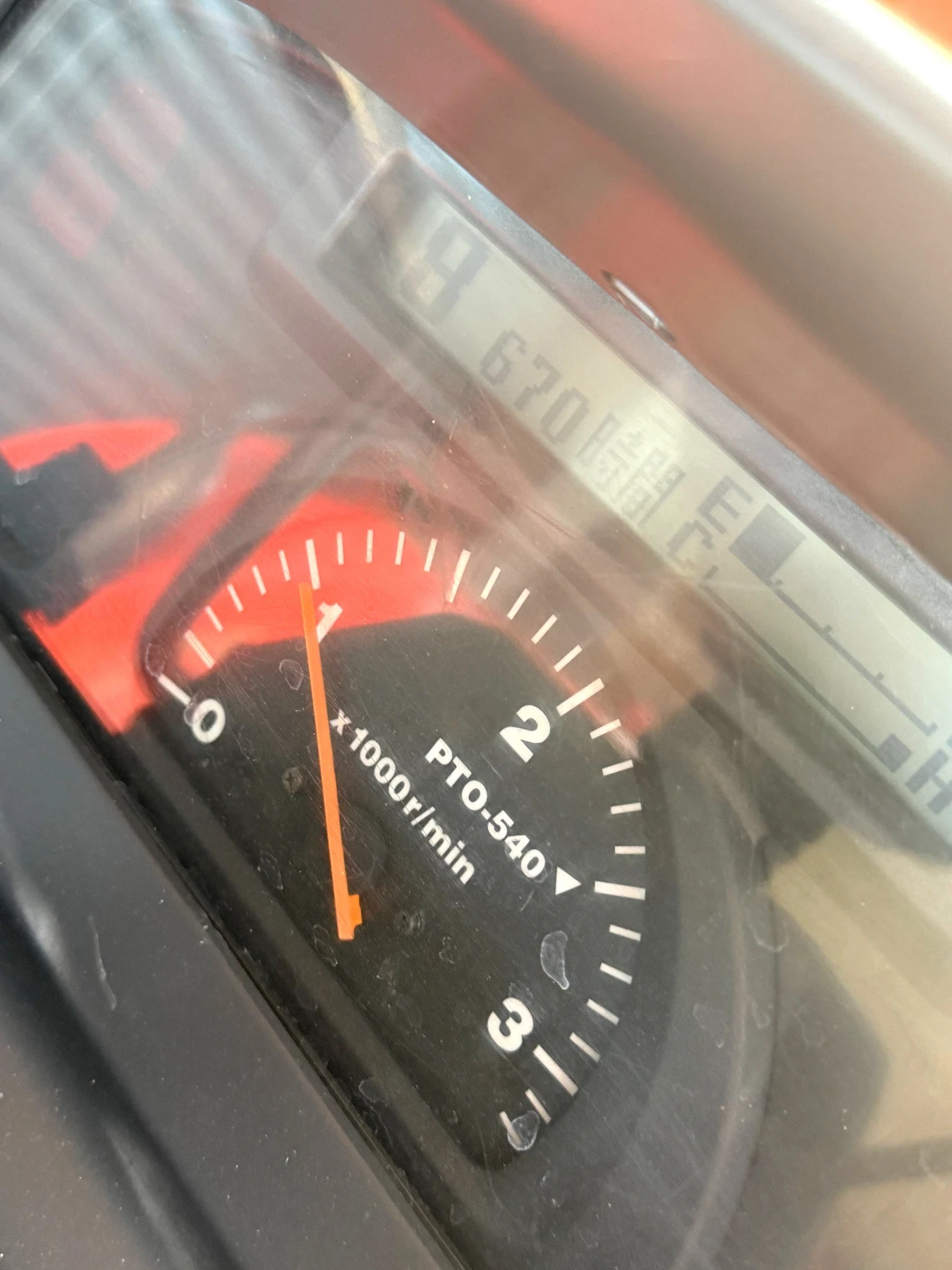 Трактор Kubota KL25 25кс., снимка 7 - Селскостопанска техника - 55838948