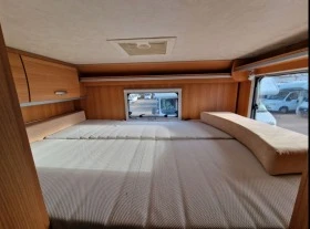 Кемпер Miller Fiat Ducato T 600, Клима, 4 места, снимка 14