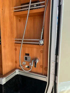  HYMER / ERIBA MLT 580 SAT    | Mobile.bg    14