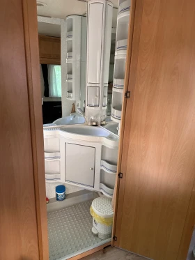  Adria Unica 502 DK | Mobile.bg    12
