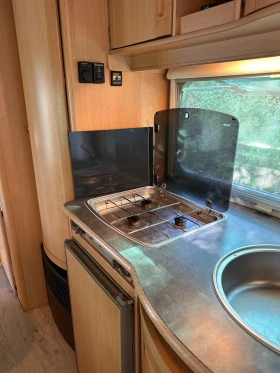  Adria Unica 502 DK | Mobile.bg    6