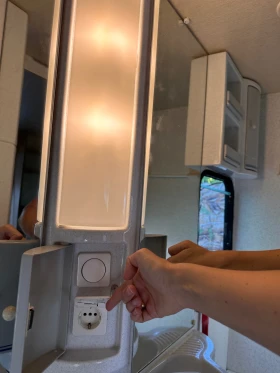  Adria Unica 502 DK | Mobile.bg    15