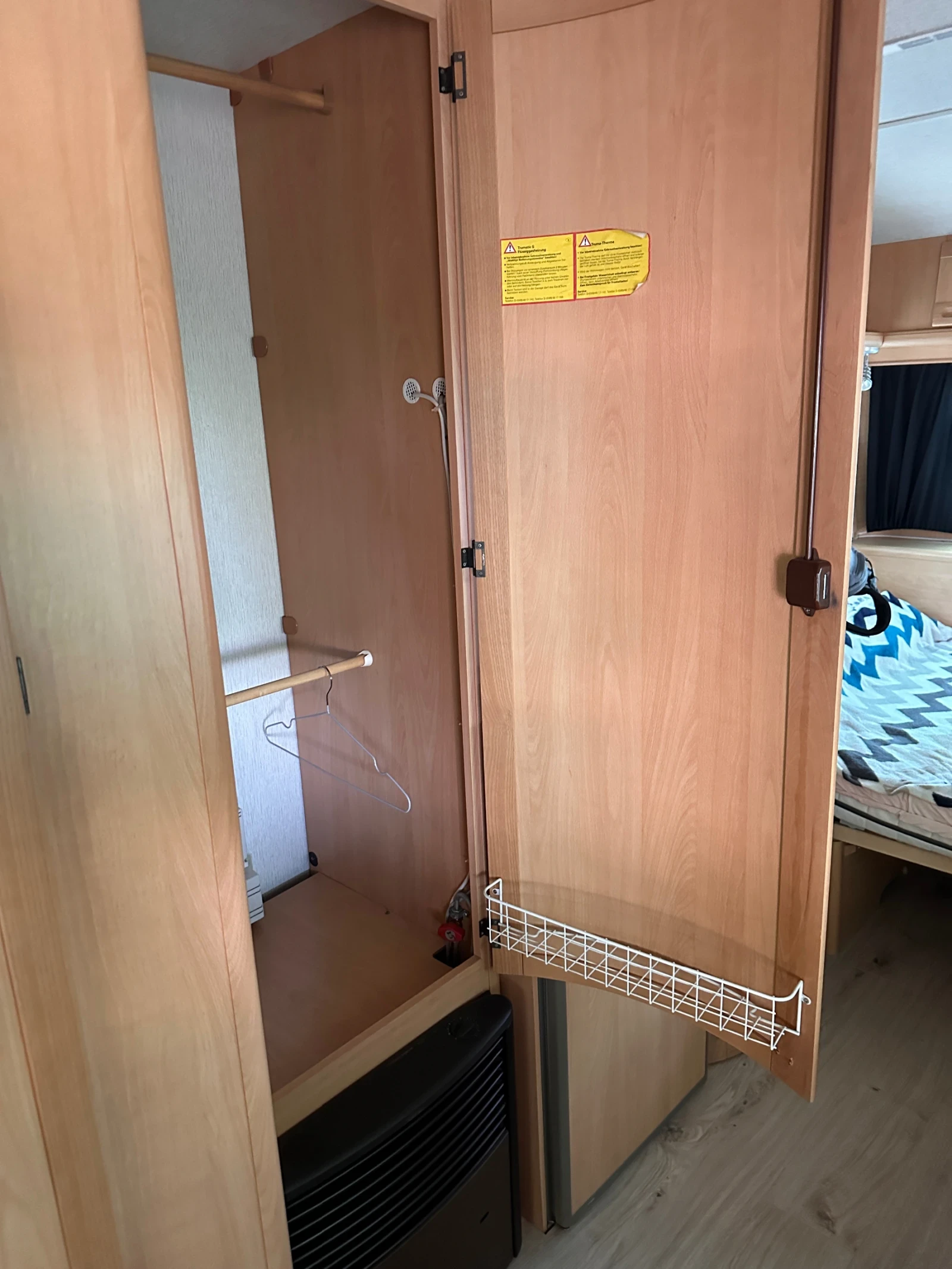 Каравана Adria Unica 502 DK - изображение 9